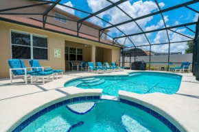 Pine Ridge at Ellis Exclusive Villas